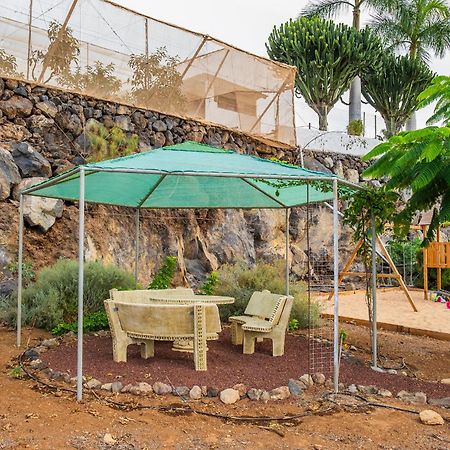 Tenerife Healing Garden Ґія-де-Ісора Екстер'єр фото