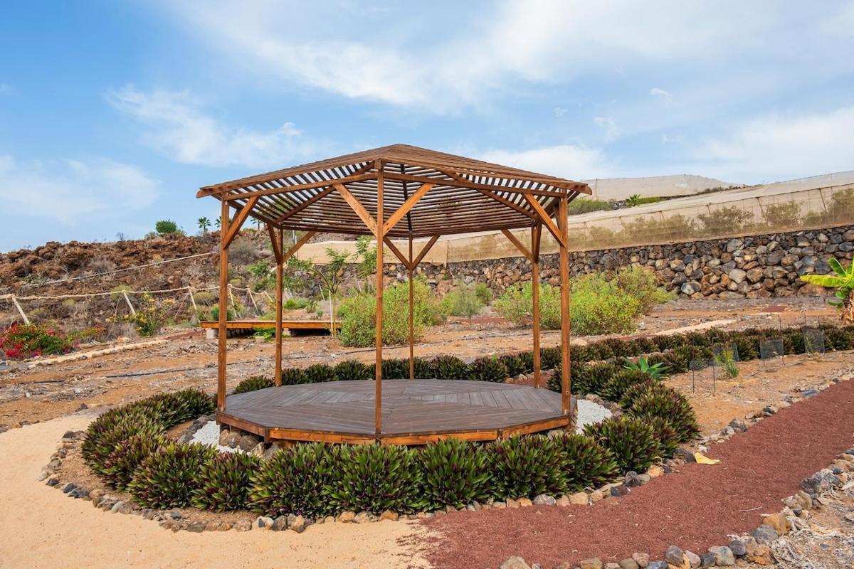 Tenerife Healing Garden Ґія-де-Ісора Екстер'єр фото